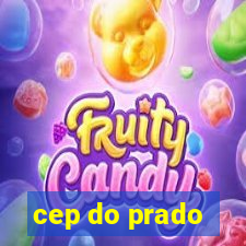 cep do prado