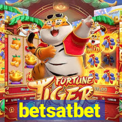 betsatbet