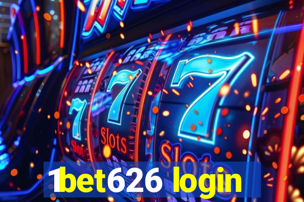 1bet626 login