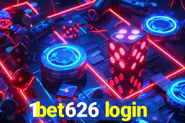 1bet626 login