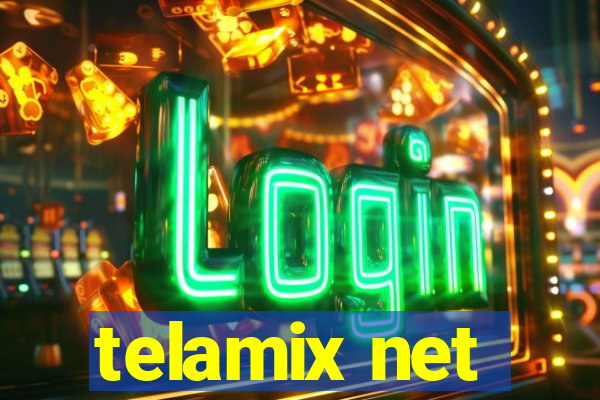 telamix net