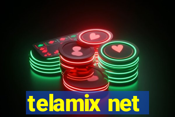 telamix net