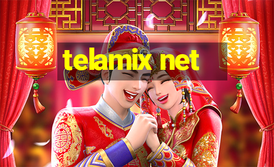 telamix net