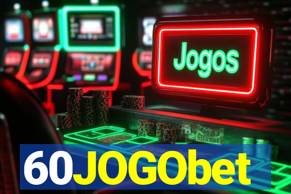 60JOGObet