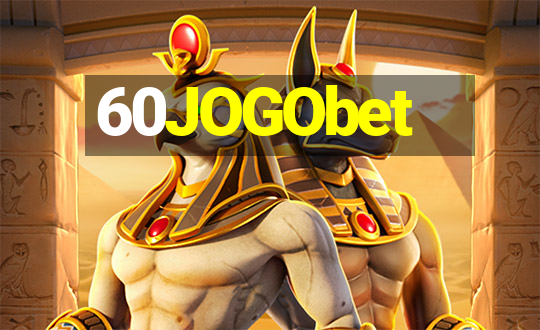 60JOGObet