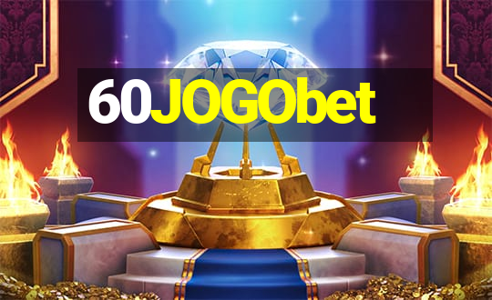 60JOGObet