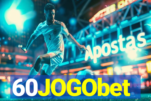 60JOGObet