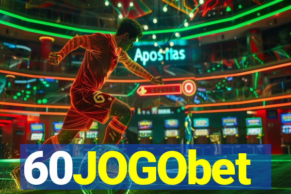 60JOGObet