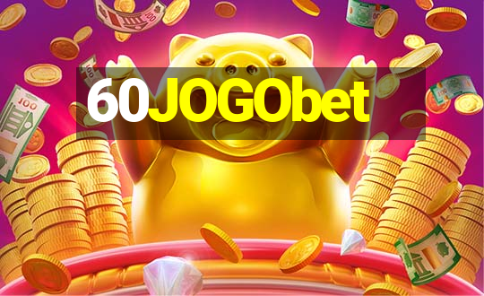 60JOGObet