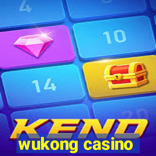 wukong casino