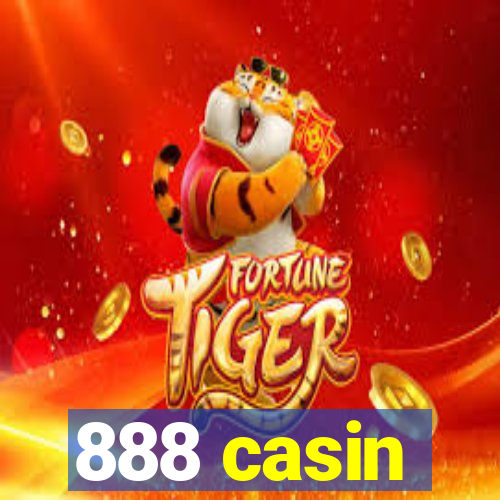 888 casin