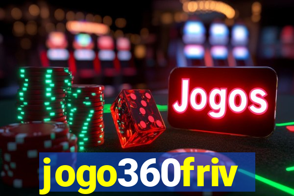 jogo360friv