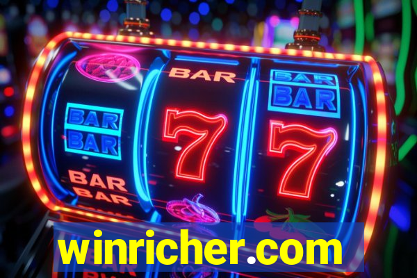 winricher.com