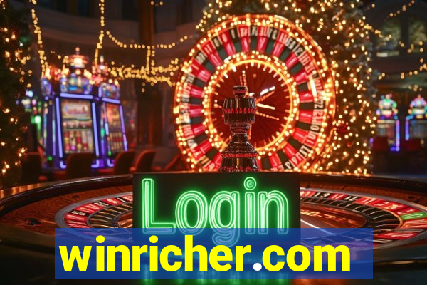 winricher.com