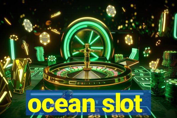 ocean slot