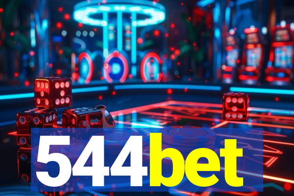 544bet