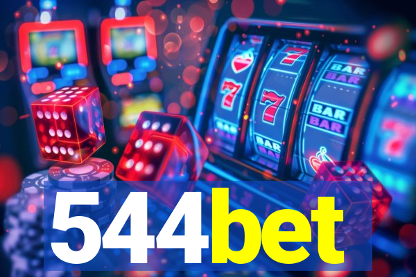 544bet