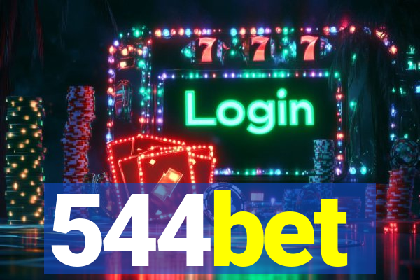 544bet