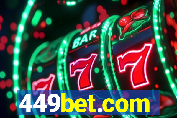 449bet.com