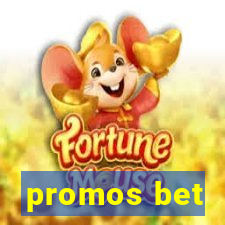 promos bet