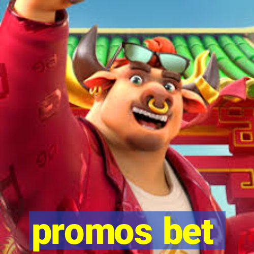 promos bet