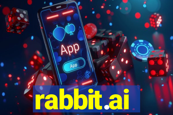 rabbit.ai