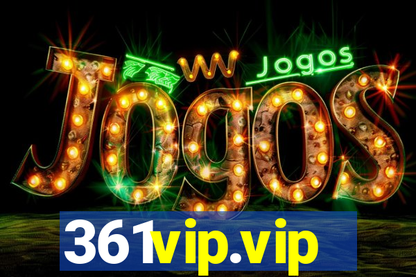 361vip.vip