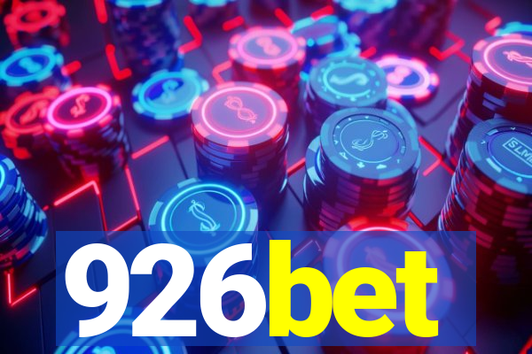 926bet