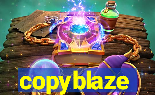 copyblaze