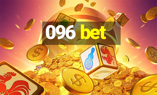 096 bet