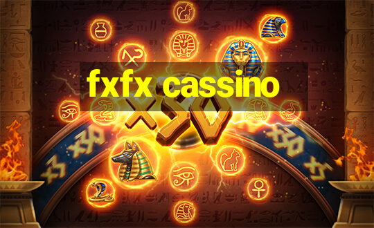 fxfx cassino