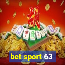 bet sport 63