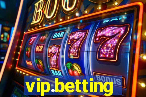 vip.betting