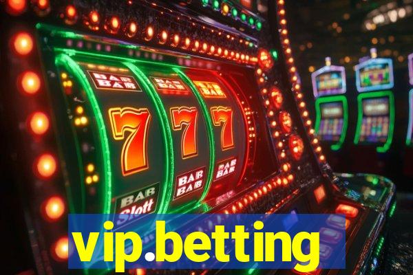 vip.betting