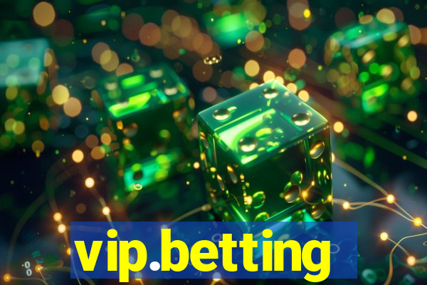 vip.betting