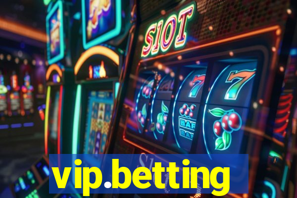 vip.betting