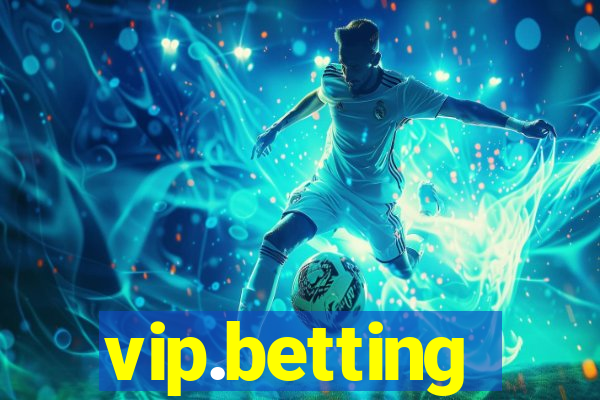 vip.betting