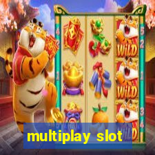 multiplay slot