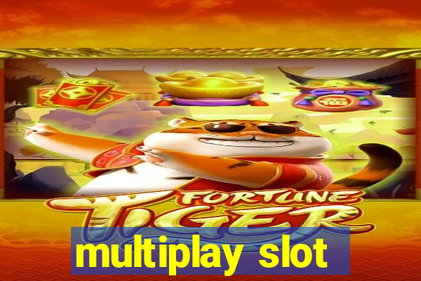 multiplay slot