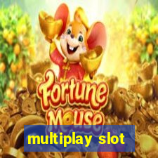 multiplay slot