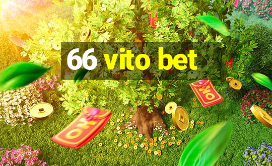 66 vito bet