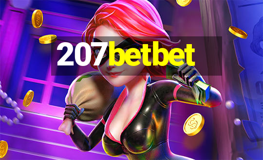 207betbet