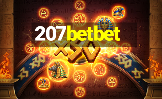 207betbet