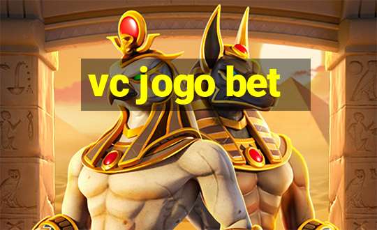 vc jogo bet