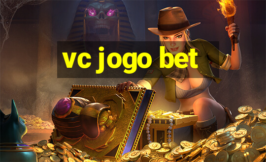 vc jogo bet