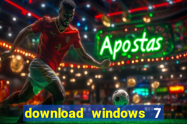 download windows 7 64 bits iso