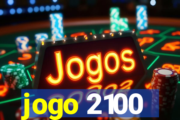 jogo 2100