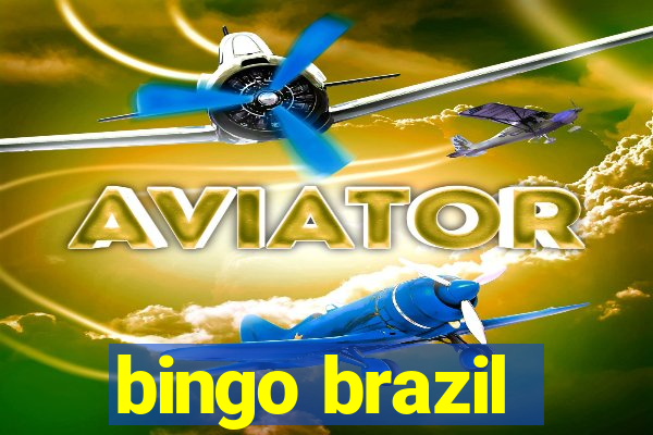 bingo brazil