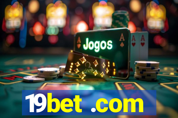 19bet .com