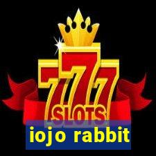 iojo rabbit